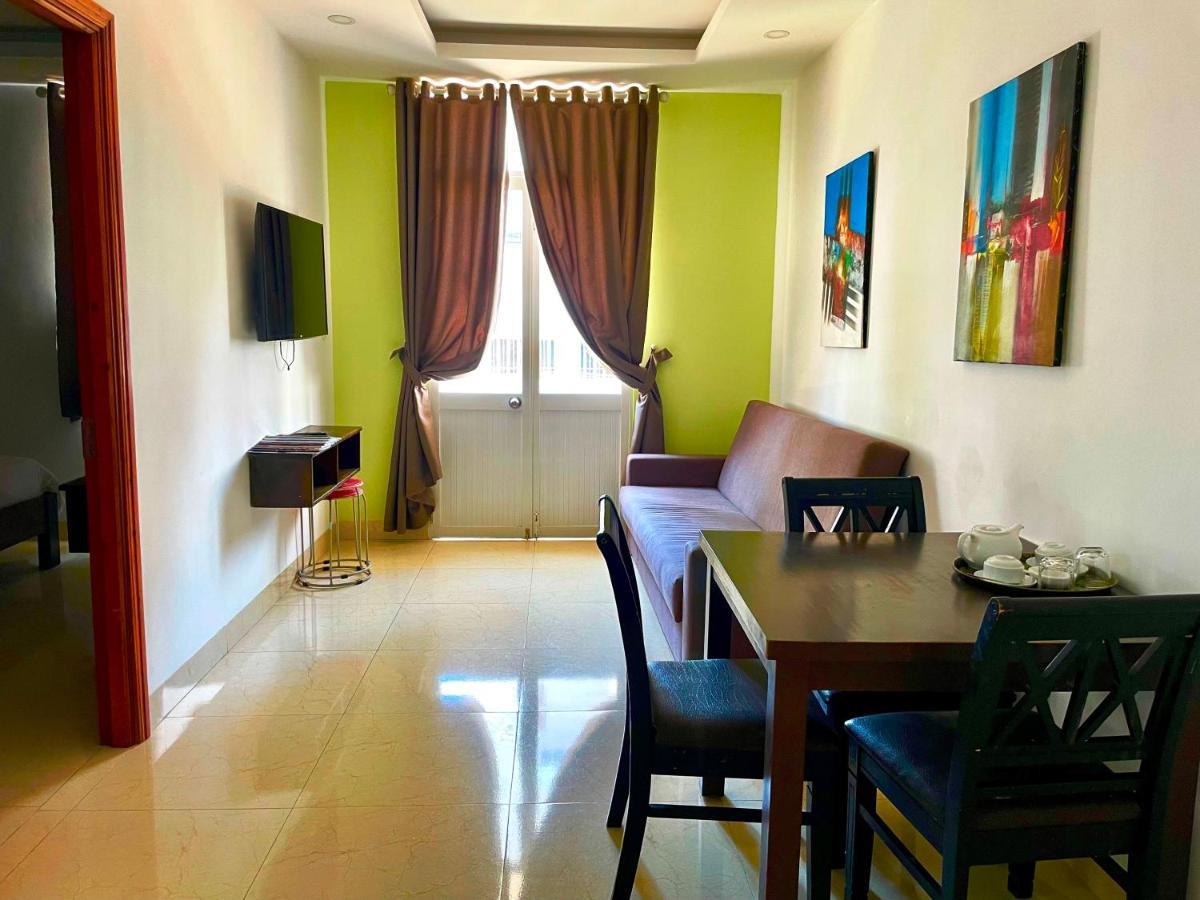 Boutique Hotel La Villa Nha Trang Buitenkant foto