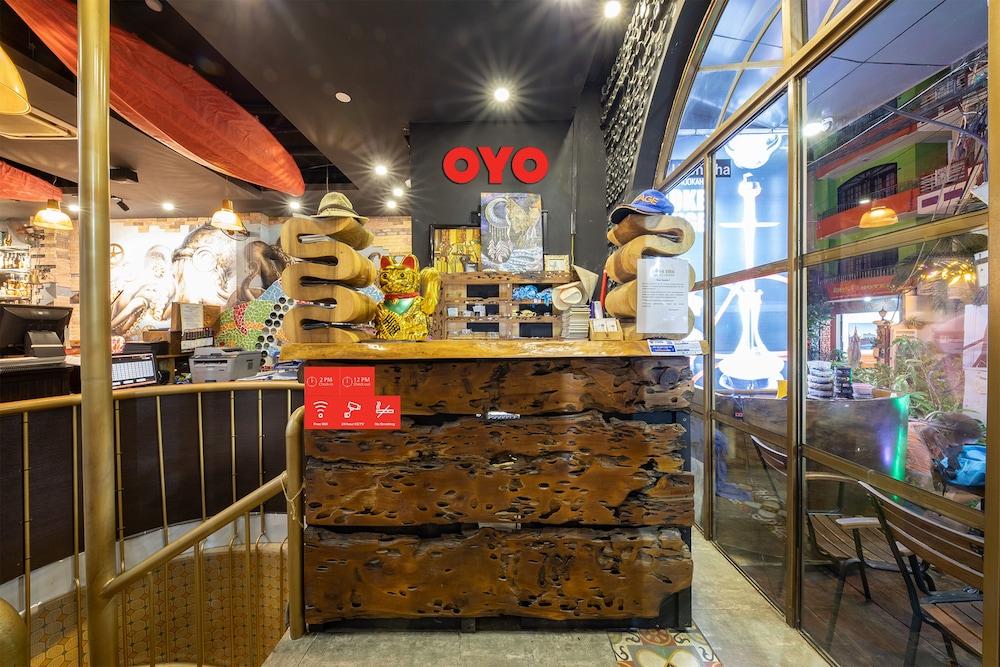 Boutique Hotel La Villa Nha Trang Buitenkant foto