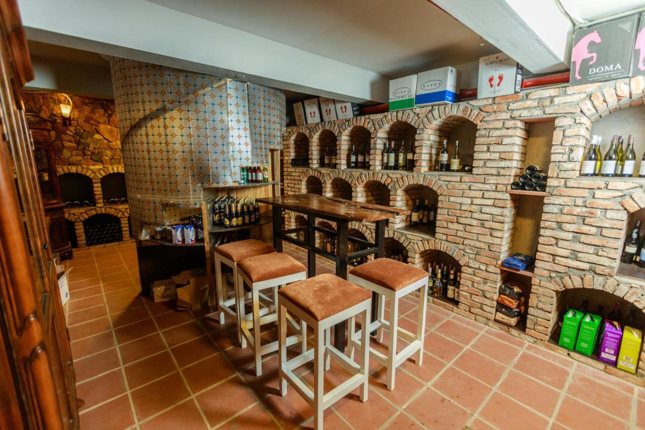 Boutique Hotel La Villa Nha Trang Buitenkant foto